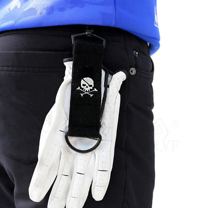 Hang Golf Gloves Magic Tape